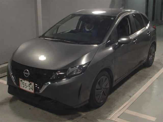 Nissan NOTE 2023 8061713-4