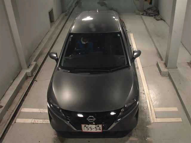 Nissan NOTE 2023 8061713-6