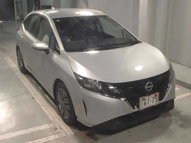 Nissan NOTE 1993 8061720-0