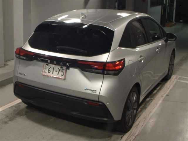 Nissan NOTE 1993 8061720-5