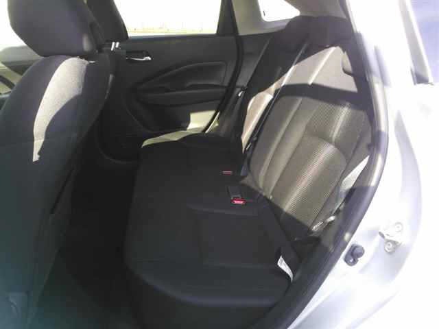Nissan NOTE 1993 8061720-9