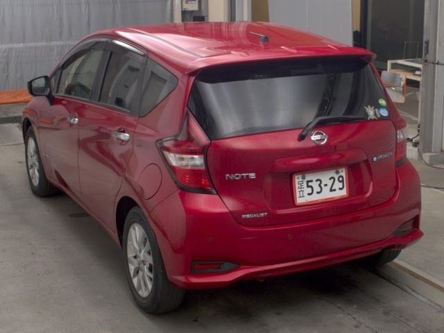 Nissan NOTE 2018 8061809-1