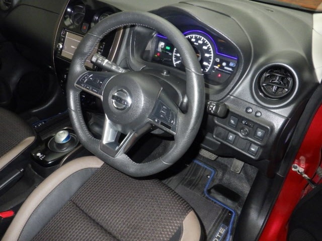 Nissan NOTE 2018 8061809-3