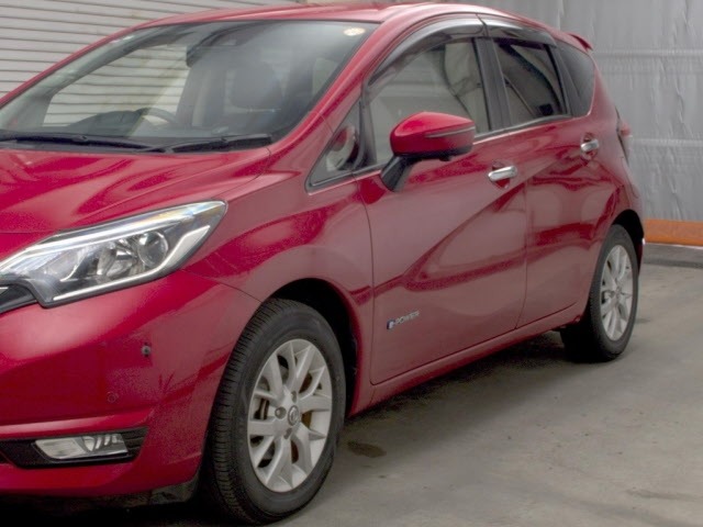Nissan NOTE 2018 8061809-4