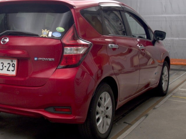 Nissan NOTE 2018 8061809-5