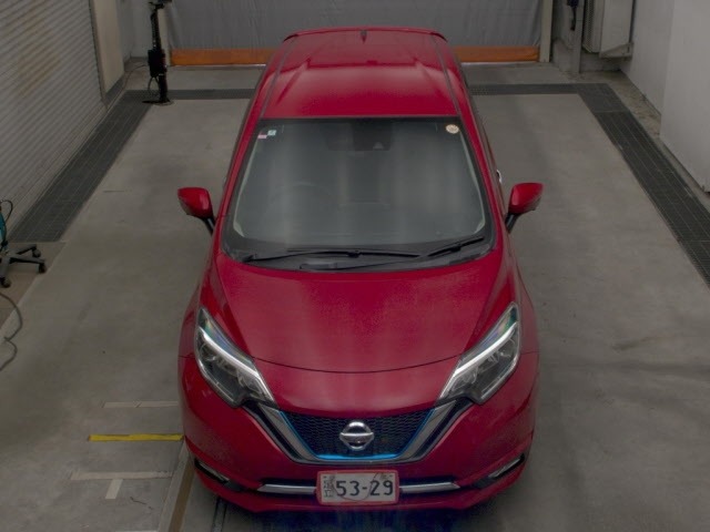 Nissan NOTE 2018 8061809-6
