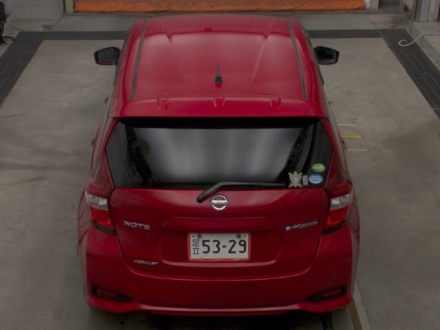 Nissan NOTE 2018 8061809-7