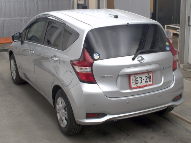 Nissan NOTE 2019 8061810-1