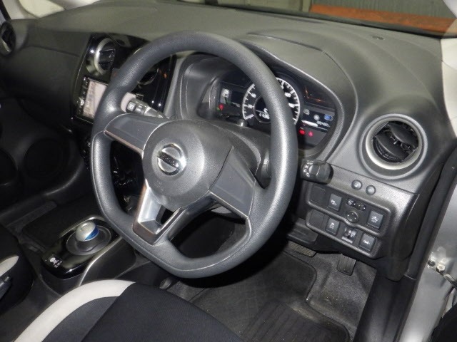 Nissan NOTE 2019 8061810-3
