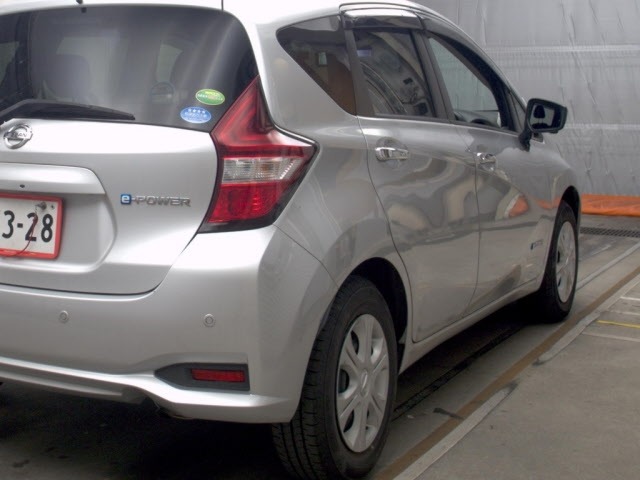 Nissan NOTE 2019 8061810-5