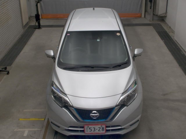Nissan NOTE 2019 8061810-6