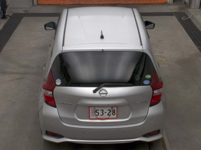 Nissan NOTE 2019 8061810-7