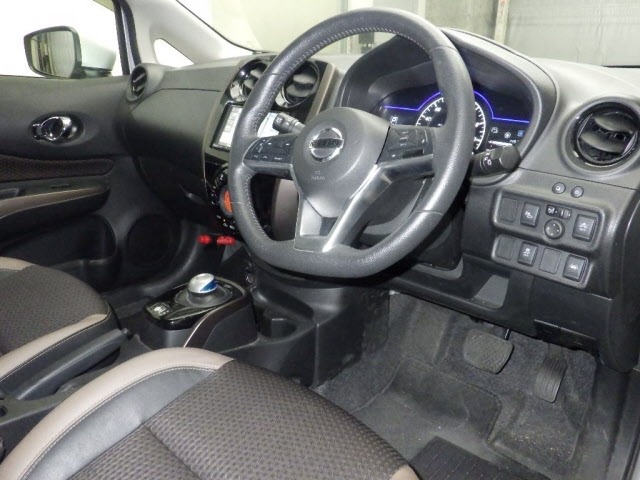 Nissan NOTE 2021 8061827-3