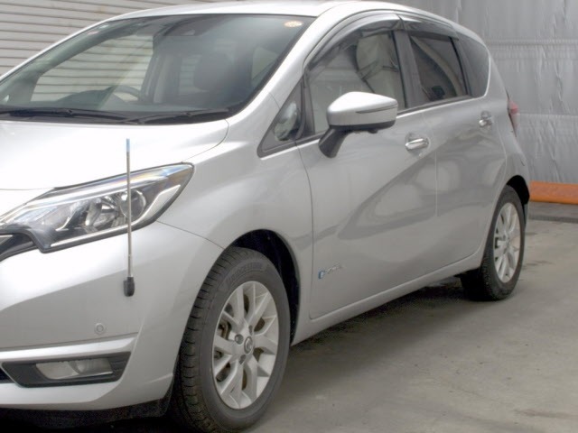 Nissan NOTE 2021 8061827-4