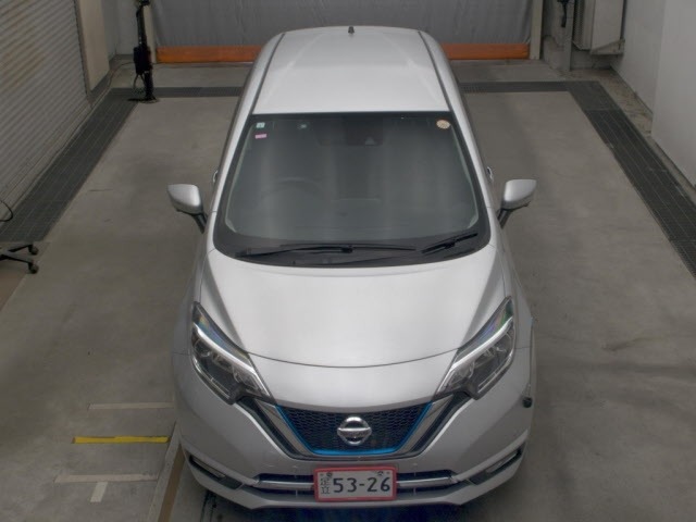 Nissan NOTE 2021 8061827-6