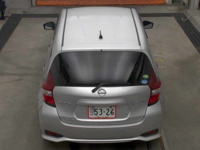 Nissan NOTE 2021 8061827-7