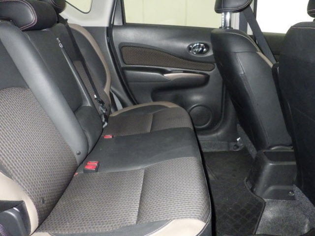 Nissan NOTE 2021 8061827-8
