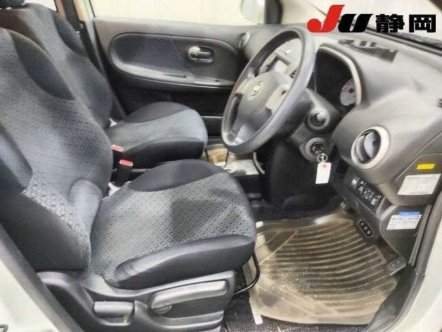 Nissan NOTE 2011 8061845-3