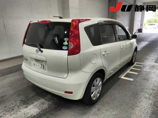 Nissan NOTE 2011 8061845-5