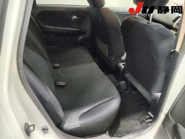 Nissan NOTE 2011 8061845-8