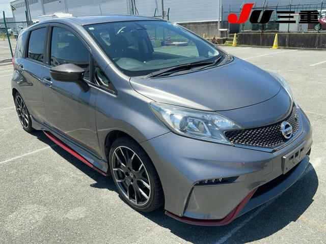 Nissan NOTE 2014 8061852-0