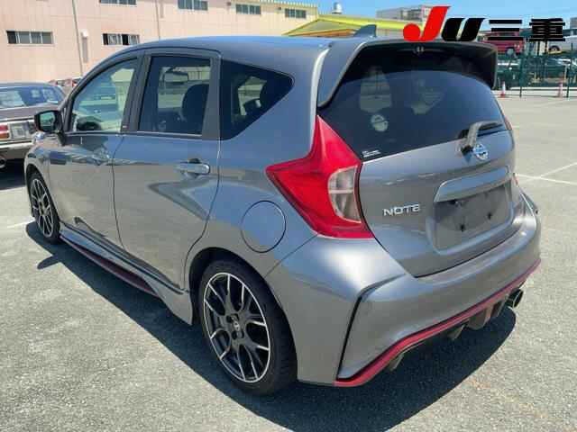 Nissan NOTE 2014 8061852-1