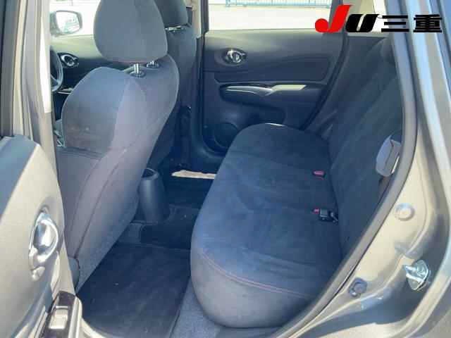 Nissan NOTE 2014 8061852-10
