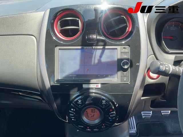 Nissan NOTE 2014 8061852-11