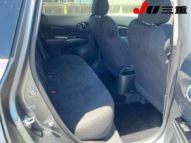 Nissan NOTE 2014 8061852-5