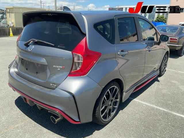 Nissan NOTE 2014 8061852-6