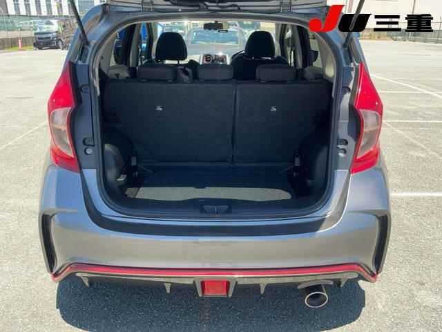 Nissan NOTE 2014 8061852-7