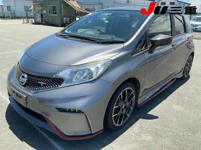 Nissan NOTE 2014 8061852-9
