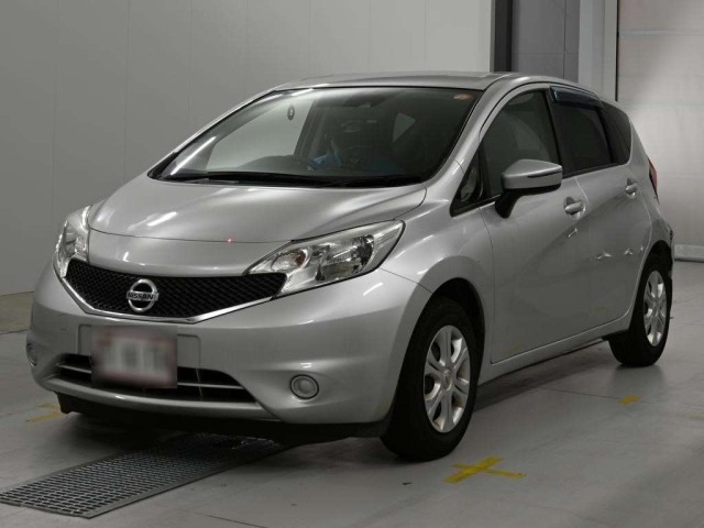 Nissan NOTE 2015 8061856-0