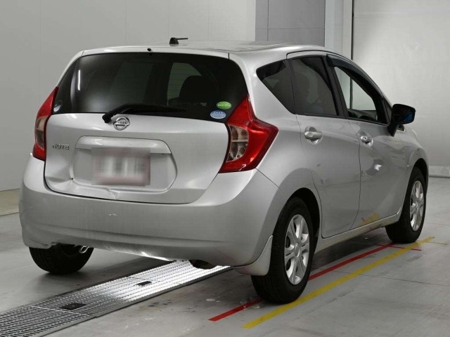 Nissan NOTE 2015 8061856-1