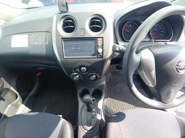 Nissan NOTE 2015 8061856-11