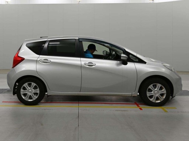 Nissan NOTE 2015 8061856-3