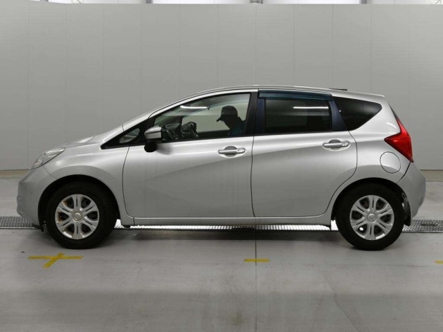 Nissan NOTE 2015 8061856-4