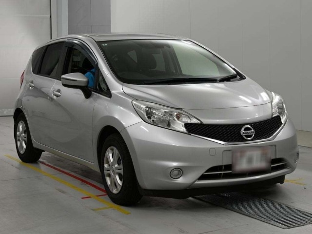 Nissan NOTE 2015 8061856-5