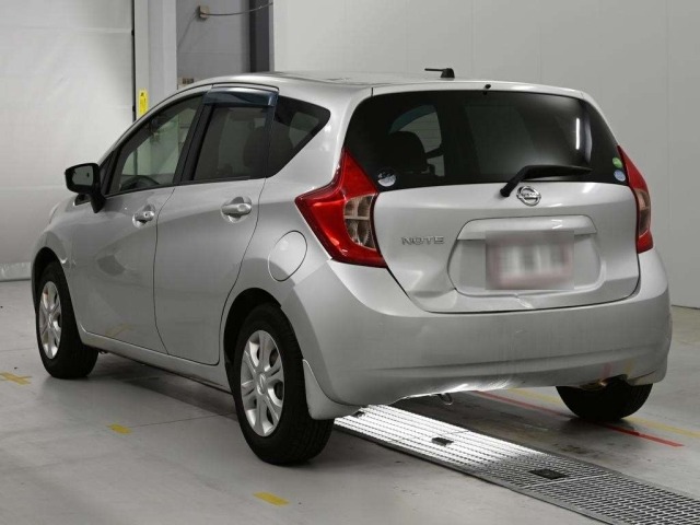 Nissan NOTE 2015 8061856-6