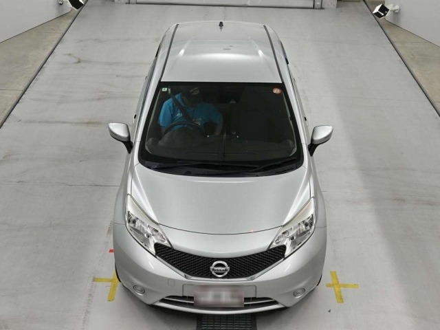 Nissan NOTE 2015 8061856-7