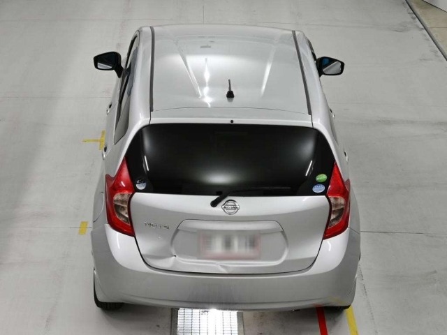 Nissan NOTE 2015 8061856-8