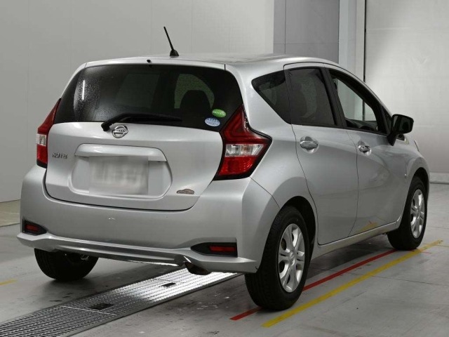 Nissan NOTE 2016 8061857-1