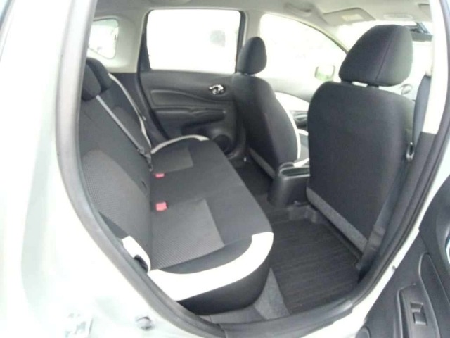 Nissan NOTE 2016 8061857-12