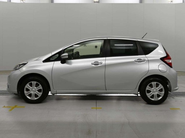 Nissan NOTE 2016 8061857-4