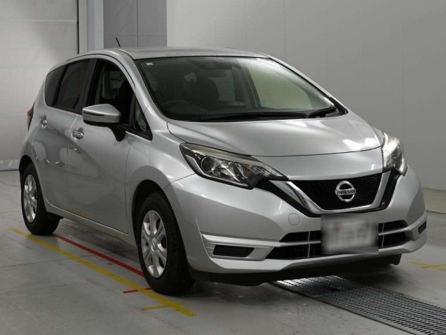 Nissan NOTE 2016 8061857-5