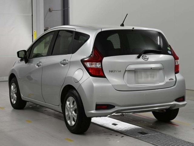 Nissan NOTE 2016 8061857-6