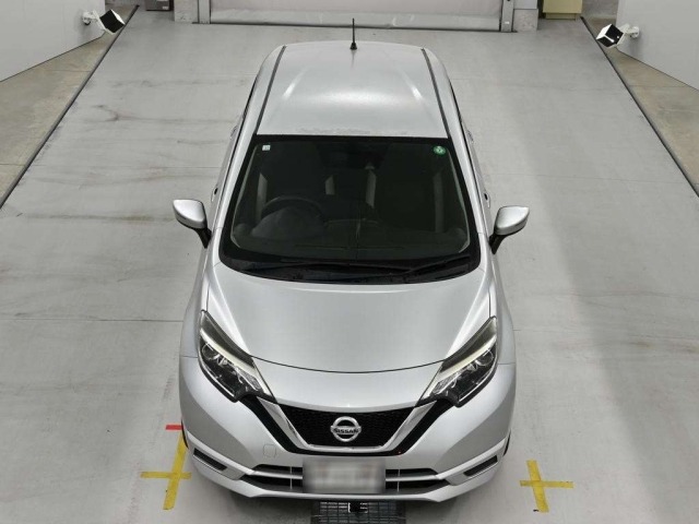 Nissan NOTE 2016 8061857-7