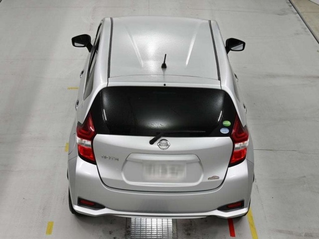 Nissan NOTE 2016 8061857-8