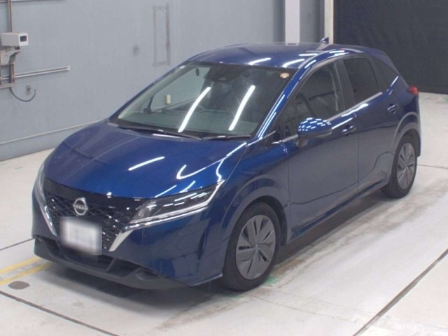 Nissan NOTE 2022 8061866-0