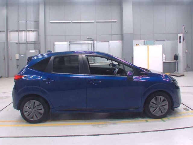 Nissan NOTE 2022 8061866-3